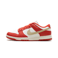 thumbnail image 1 of NIKE WOMENS Dunk Low Next Nature Womens "Team Gold" DD1873 602 DD1873 602 from Stadium Goods, 1 of 8
