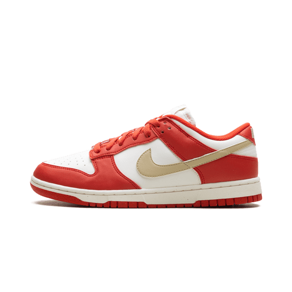 NIKE WOMENS Dunk Low Next Nature Womens "Team Gold" DD1873 602 DD1873 602 from Stadium Goods