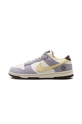 WOMENS Dunk Low Premium Womens "Lilac Bloom" FB7910 500 FB7910 500 from Stadium Goods