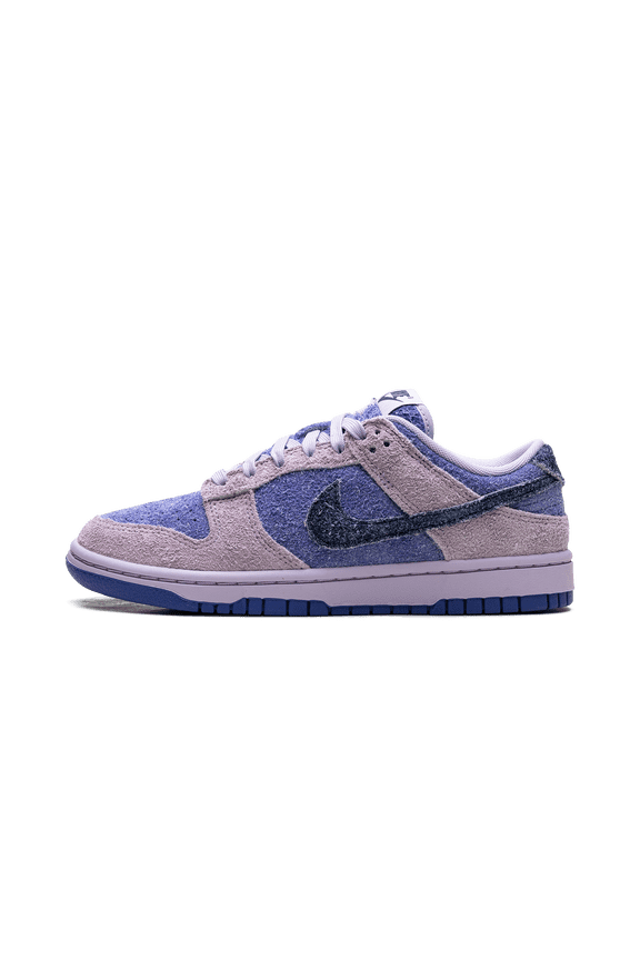WOMENS Dunk Low SE Womens "Hydrangeas" HQ3431 515 HQ3431 515 from Stadium Goods