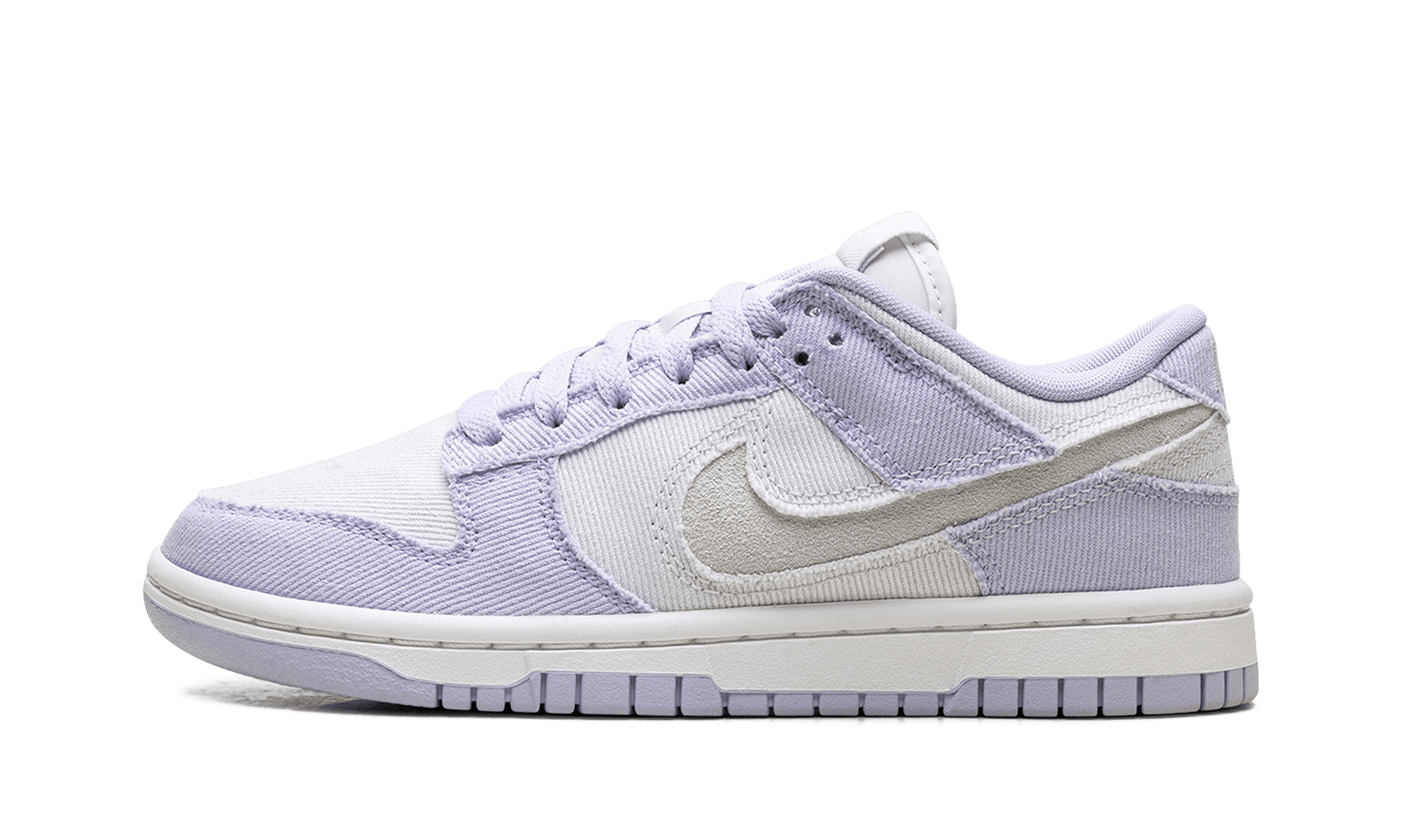 Ghost Dunks NIKE WOMENS Dunk Low Womens