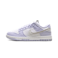 thumbnail image 1 of NIKE WOMENS Dunk Low Womens "Ghost Denim" HF1985 001 HF1985 001 from Stadium Goods, 1 of 8