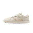 thumbnail image 1 of NIKE WOMENS Dunk Low WMNS "Lace Pack - Soft Pearl" HJ5870 100 from Stadium Goods, 1 of 2