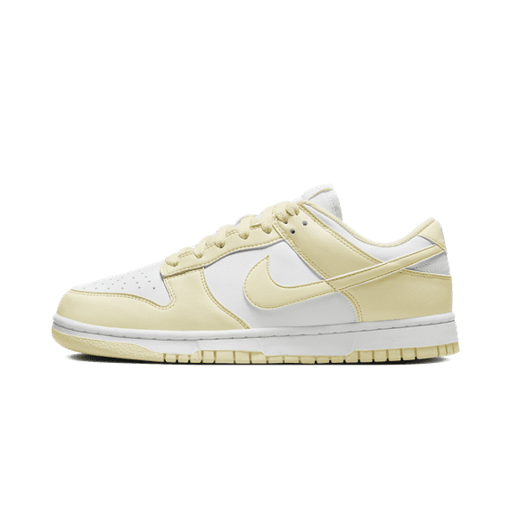 NIKE WOMENS Dunk Low WMNS "Next Nature Alabaster" DD1873 106 from Stadium Goods