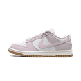 thumbnail image 1 of NIKE WOMENS Dunk Low WMNS "Platinum Violet" FN6345 001 from Stadium Goods, 1 of 8