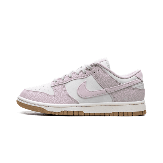 NIKE WOMENS Dunk Low WMNS "Platinum Violet" FN6345 001 from Stadium Goods