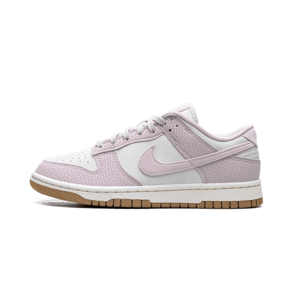 NIKE WOMENS Dunk Low WMNS "Platinum Violet" FN6345 001 from Stadium Goods