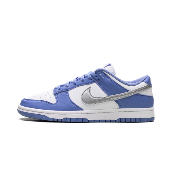 NIKE WOMENS Dunk Low Womens "Royal Purse" DD1873 402 DD1873 402 from Stadium Goods