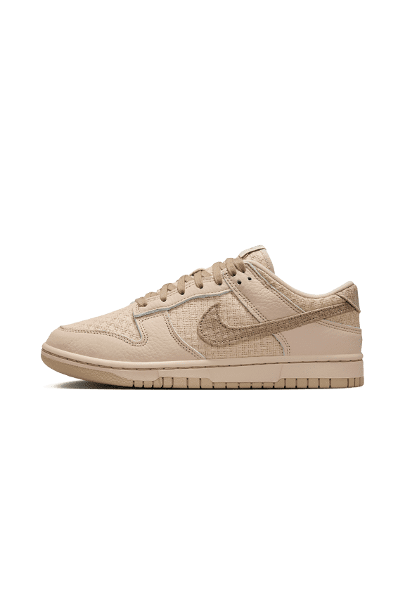 WOMENS Dunk Low Womens "Sanddrift" IB7947 126 IB7947 126 from Stadium Goods