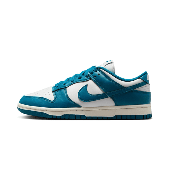 NIKE WOMENS Dunk Low Wmns "Green Abyss" IM6572 301 IM6572 301 from Stadium Goods