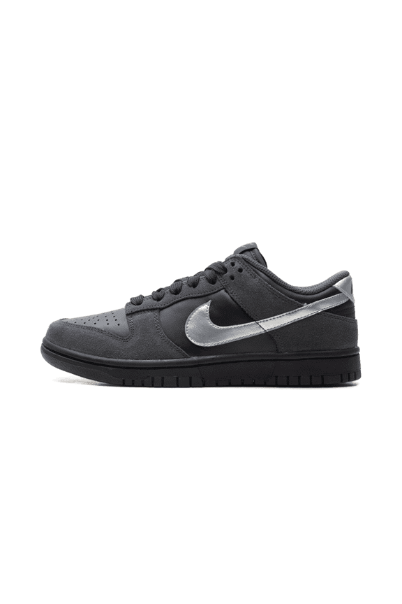 WOMENS Dunk Low Womens "Anthracite / Metallic Silver" II7636 001 II7636 001 from Stadium Goods