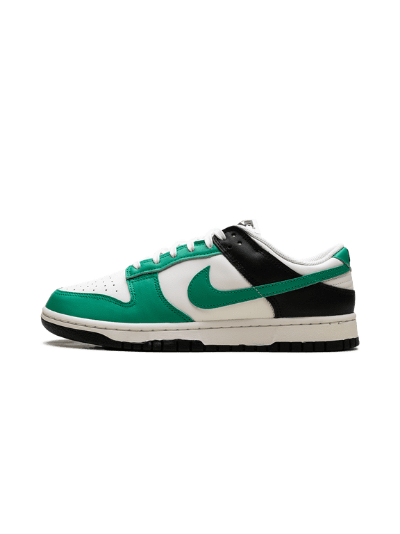WOMENS Dunk Low Womens "Celtics" IB4363 133 IB4363 133 from Stadium Goods