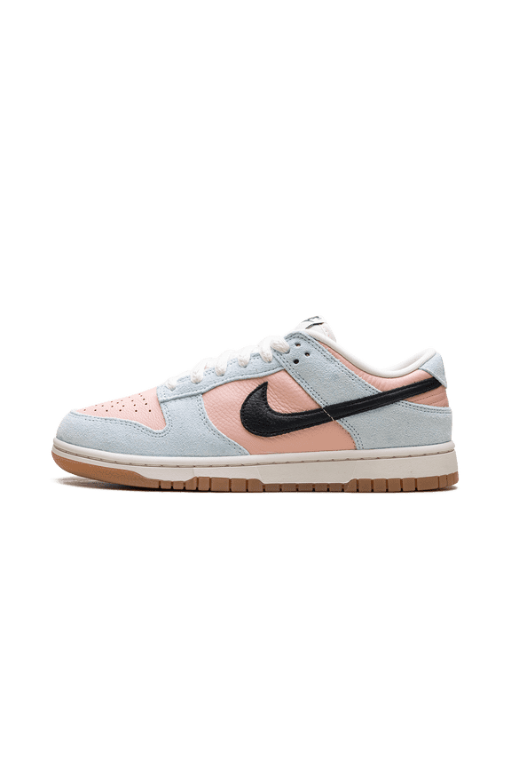WOMENS Dunk Low Womens "Glacier Blue Arctic Orange" HJ7341 474 HJ7341 474 from Stadium Goods