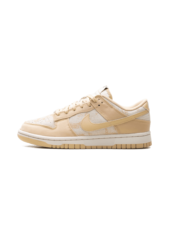 WOMENS Dunk Low Womens "Light Orewood Brown" HJ5777 101 HJ5777 101 from Stadium Goods