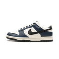 thumbnail image 1 of NIKE WOMENS Dunk Low Womens "Midnight Navy" HM6192 478 HM6192 478 from Stadium Goods, 1 of 8