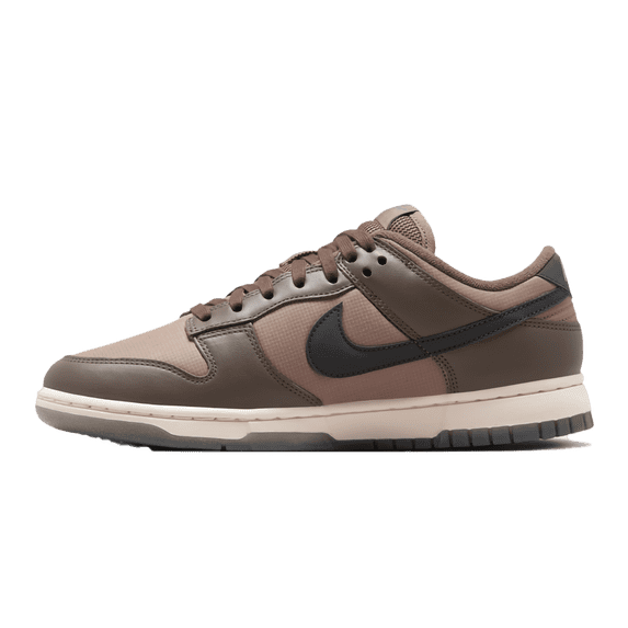 NIKE WOMENS Dunk Low Womens "Mink Brown" FZ2552 001 FZ2552 001 from Stadium Goods