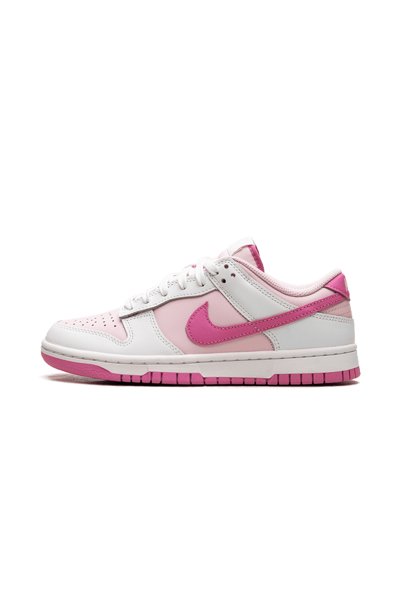 WOMENS Dunk Low Womens "Pink Foam" HQ1181 661 HQ1181 661 from Stadium Goods