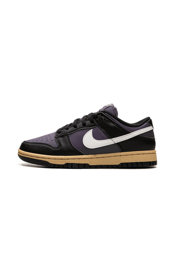 WOMENS Dunk Low Womens "Purple Black" DD1873 500 DD1873 500 from Stadium Goods