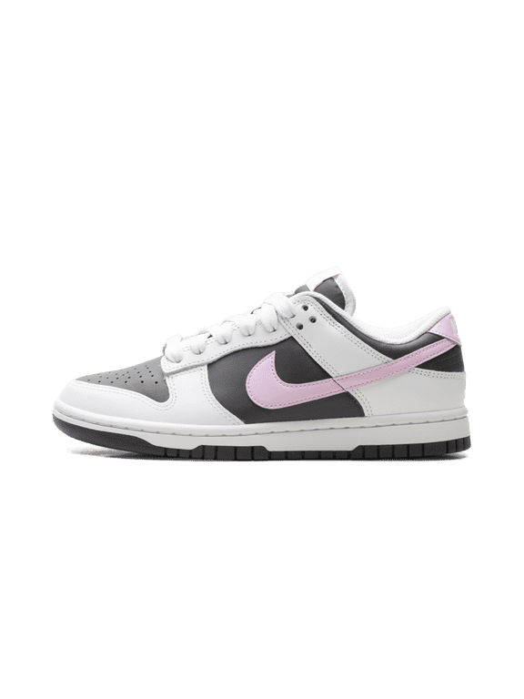 WOMENS Dunk Low Womens "Summit White / Pink Foam" IB8510 100 IB8510 100 from Stadium Goods