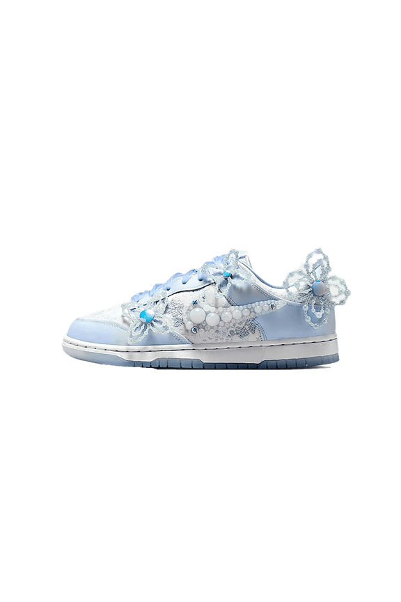 WOMENS Dunk Low Womens "Susan Fang" HV8575 100 HV8575 100 from Stadium Goods