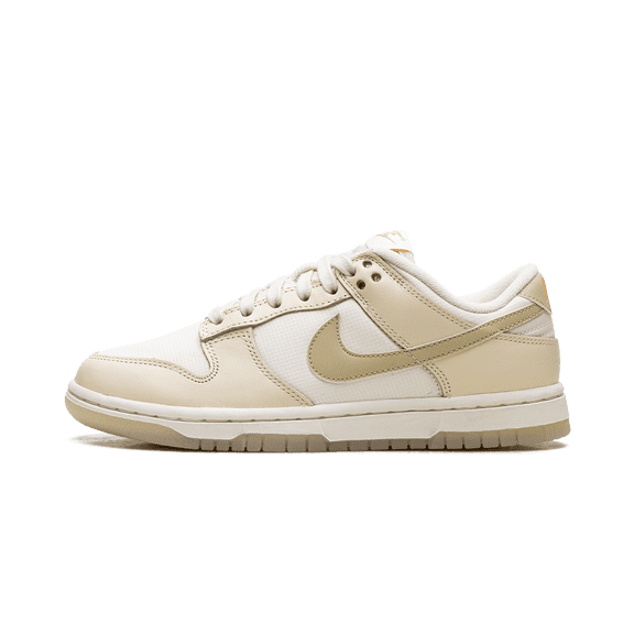 NIKE WOMENS Dunk Low Womens "Team Gold" FZ2552 100 FZ2552 100 from Stadium Goods