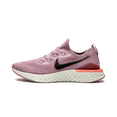 thumbnail image 1 of NIKE WOMENS EPIC REACT FLYKNIT 2 MNS Womens BQ8927 500 BQ8927 500 from Stadium Goods, 1 of 9