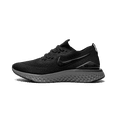 thumbnail image 1 of NIKE WOMENS EPIC REACT FLYKNIT 2 Womens BQ8927 001 BQ8927 001 from Stadium Goods, 1 of 8