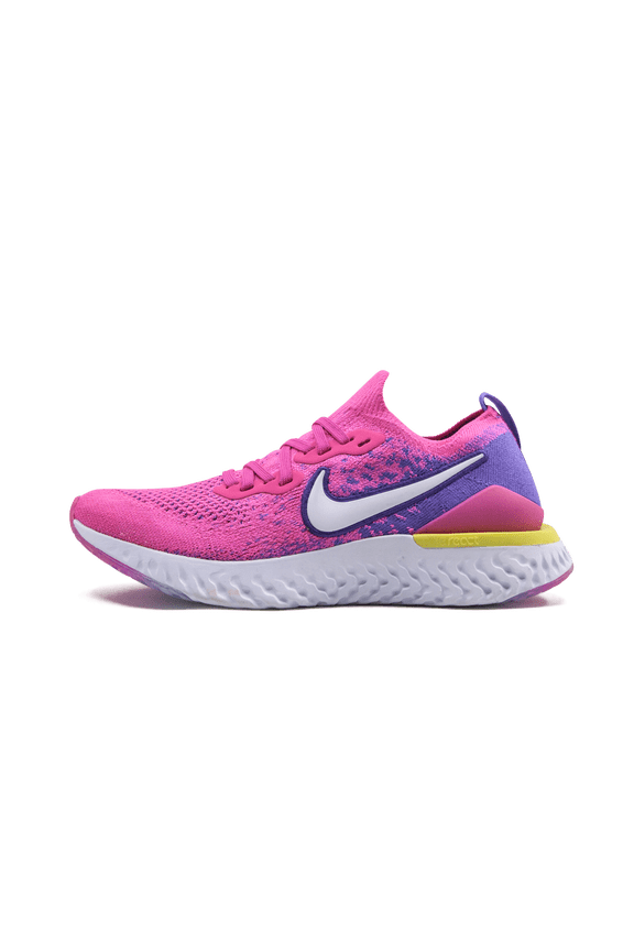 WOMENS EPIC REACT FLYKNIT 2 Womens CK0821 600 CK0821 600 from Stadium Goods