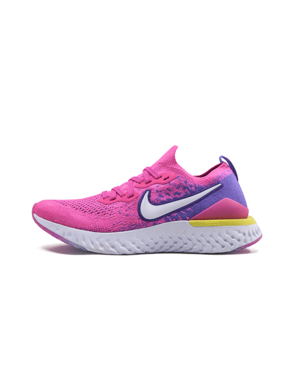 WOMENS EPIC REACT FLYKNIT 2 Womens CK0821 600 CK0821 600 from Stadium Goods