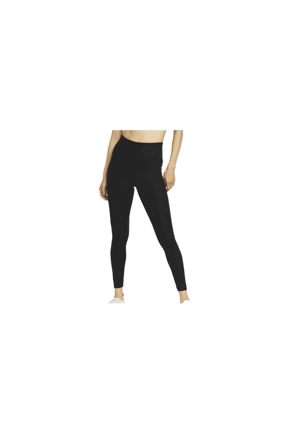 WOMENS Epic Fast Women's Mid-rise Pocket Running Leggings "BLACK" CZ9240 010 CZ9240 010 from Stadium Goods
