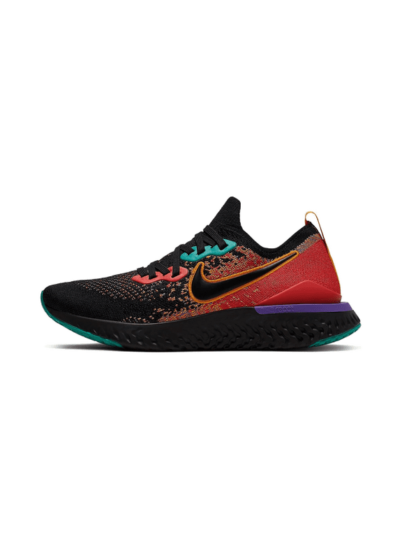 WOMENS Epic React Flyknit 2 Wmns "Black" CK0818 001 CK0818 001 from Stadium Goods