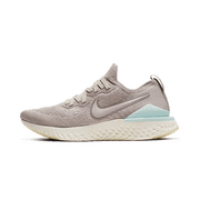 NIKE WOMENS Epic React Flyknit 2 Wmns "Grey" BQ8927 200 BQ8927 200 from Stadium Goods