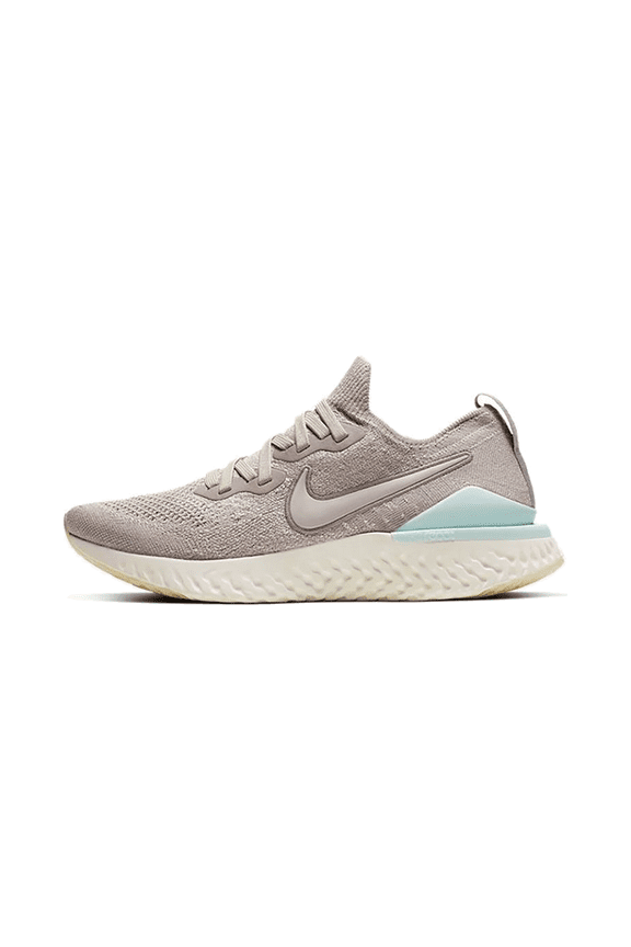 WOMENS Epic React Flyknit 2 Wmns "Grey" BQ8927 200 BQ8927 200 from Stadium Goods