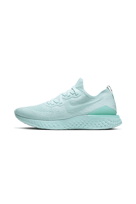 WOMENS Epic React Flyknit 2 Wmns "Teal" BQ8927 300 BQ8927 300 from Stadium Goods