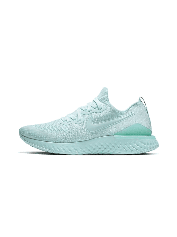 WOMENS Epic React Flyknit 2 Wmns "Teal" BQ8927 300 BQ8927 300 from Stadium Goods
