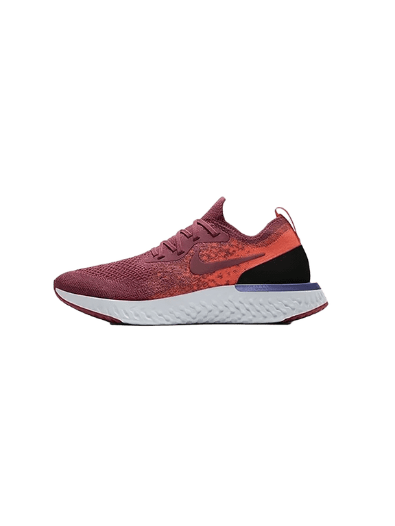WOMENS Epic React Flyknit Wmns "Vintage Wine" AQ0070 601 AQ0070 601 from Stadium Goods