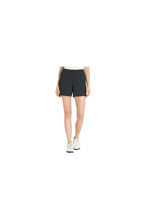 WOMENS FLEX VICTORY GOLF SHORTS Womens "Black" BV0171 010 BV0171 010 from Stadium Goods
