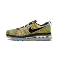 thumbnail image 1 of NIKE WOMENS FLYKNIT MAX MNS Womens 620659 005 from Stadium Goods, 1 of 8