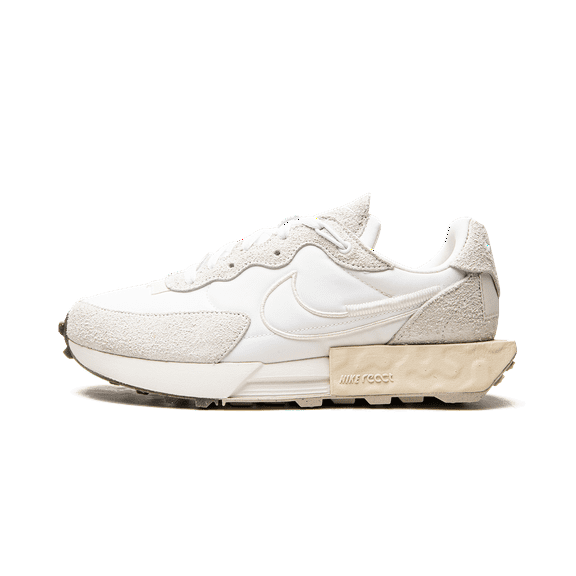 NIKE WOMENS FONTANKA WAFFLE Womens "White" DC3579 100 DC3579 100 from Stadium Goods