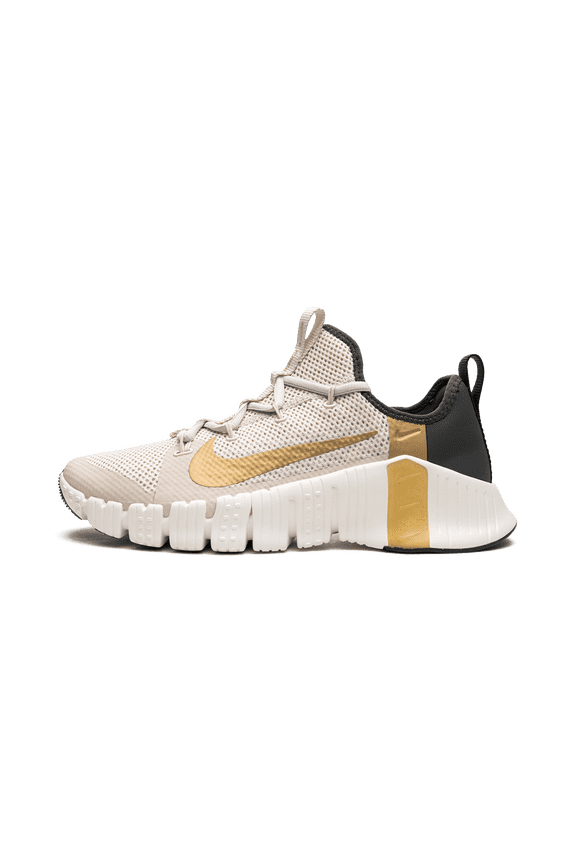 WOMENS FREE METCON 3 Womens "Light Orewood Brown" CJ6314 170 CJ6314 170 from Stadium Goods