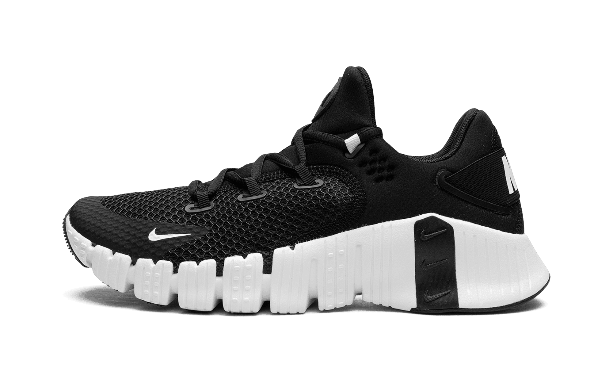 metcon 4 black and white