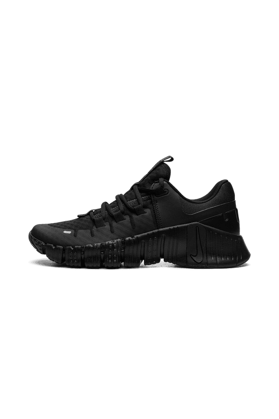 WOMENS FREE METCON 5 WMNS "Anthracite" DV3950 004 from Stadium Goods