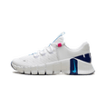 thumbnail image 1 of NIKE WOMENS FREE METCON 5 Womens "WHITE AQUARIUS BLUE" DV3950 103 DV3950 103 from Stadium Goods, 1 of 8
