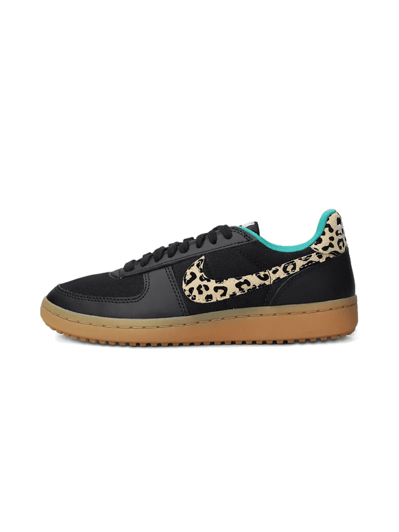 WOMENS Field General SE Womens "Leopard Print Black" IF1742 001 IF1742 001 from Stadium Goods