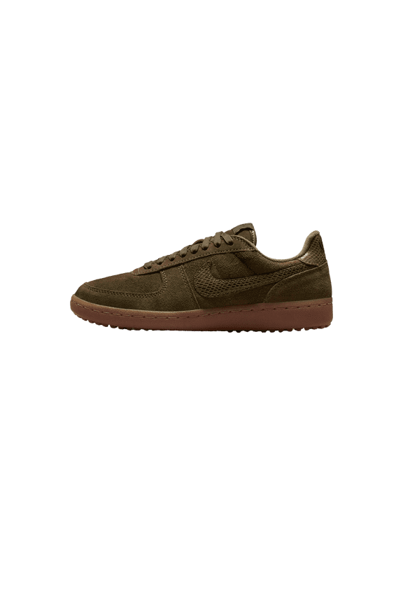 WOMENS Field General Womens "Medium Olive Sequoia Snakeskin" IM9207 200 IM9207 200 from Stadium Goods