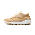 thumbnail image 1 of NIKE WOMENS Footscape Woven WMNS "Sesame" FZ0405 200 from Stadium Goods, 1 of 8