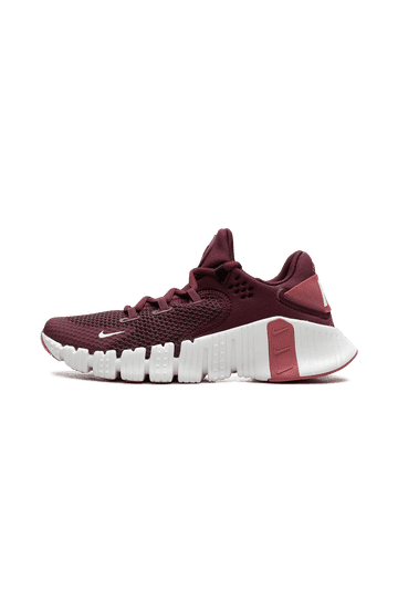 Nike Metcon 4 Mens Burgundy Training Shoes‎ CZ0596 669 Size 12 Beetroot Nike Free Metcon 4 Dark Beetroot W for sale | eBay main image 2