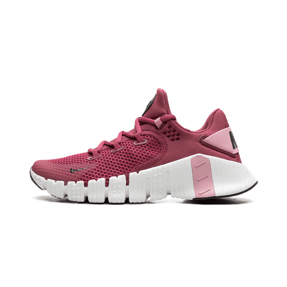 NIKE WOMENS Free Metcon 4 Wmns "Sweet Beet" CZ0596 600 CZ0596 600 from Stadium Goods