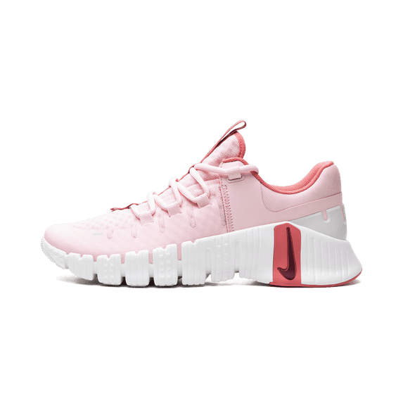 NIKE WOMENS Free Metcon 5 Womens "Pink Foam" DV3950 603 DV3950 603 from Stadium Goods