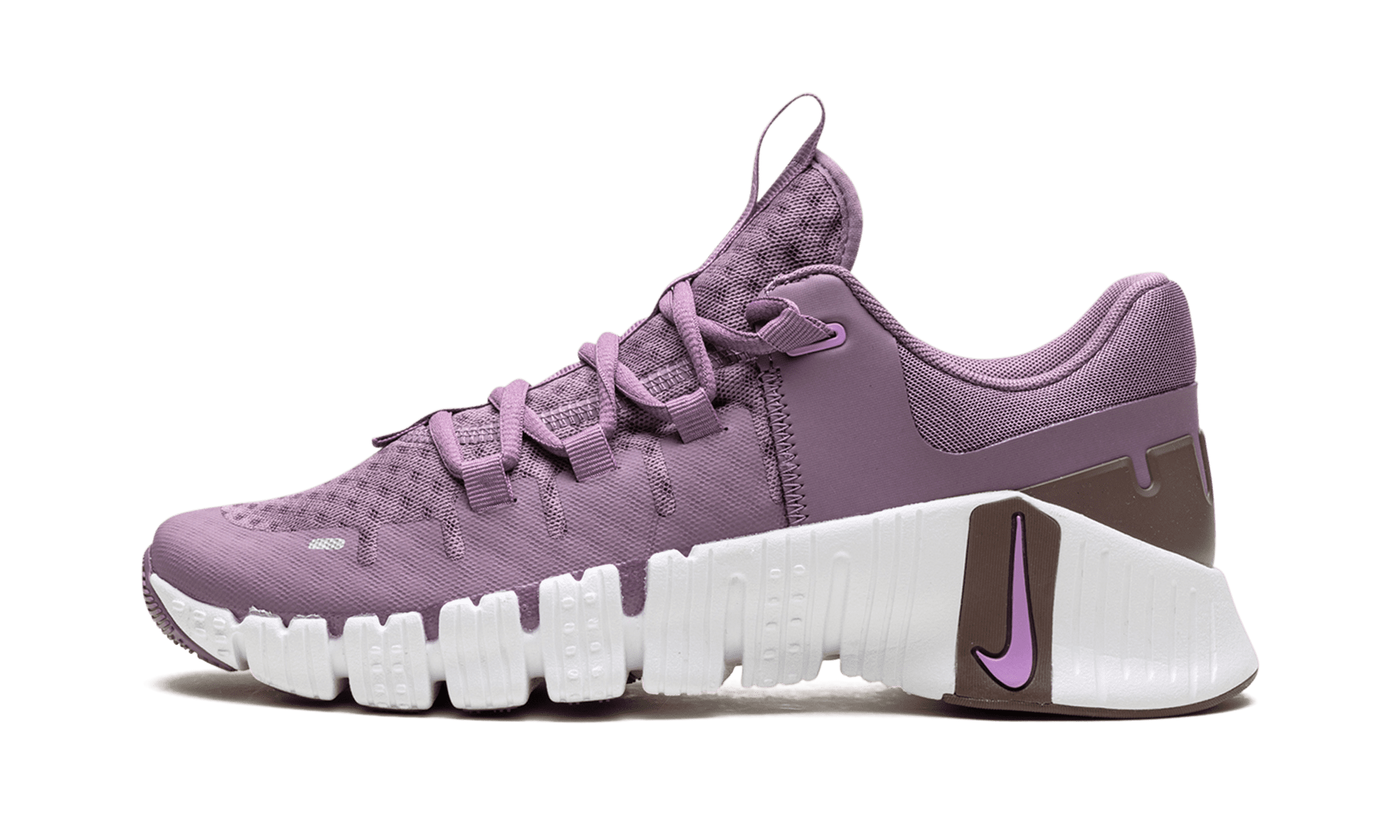 NIKE WOMENS Free Metcon 5 WMNS "Violet Dust" DV3950 500 from Stadium Goods